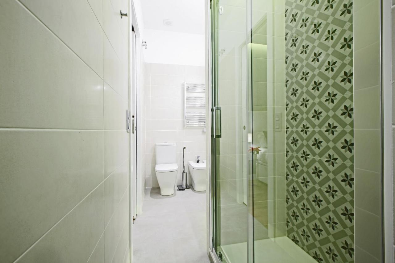Malasana Centric Apartment Madrid Exterior photo