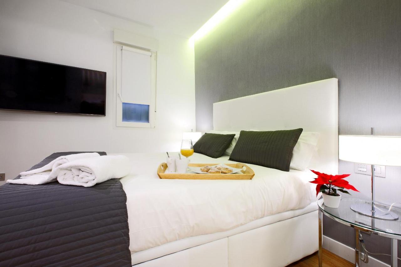 Malasana Centric Apartment Madrid Exterior photo