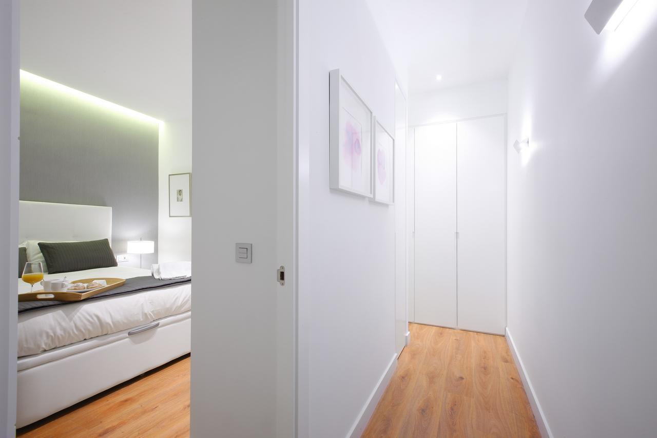 Malasana Centric Apartment Madrid Exterior photo