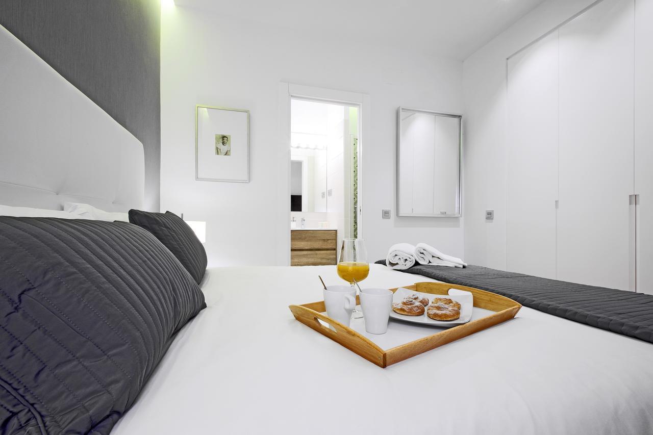 Malasana Centric Apartment Madrid Exterior photo
